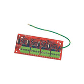 MODULO EXPANSOR 4 ZONAS CONVENCIONAL FPC-7034 BOSCH